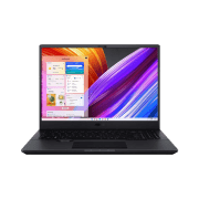 Laptop Asus ProArt Studiobook H5600QM Star Black 16" | 32 GB | 1 TB | AMD Ryzen 9 5900HX | GeForce RTX 3060 6 GB