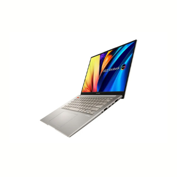 Ноутбук Asus Vivobook S 14X OLED S5402ZA Sandy Серый 14.5" | 16 ГБ | 512 ГБ | Intel Core i5 12500H | VGA Встроенная photo 4