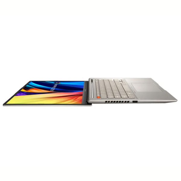 Ноутбук Asus Vivobook S 14X OLED S5402ZA Sandy Серый 14.5" | 16 ГБ | 512 ГБ | Intel Core i5 12500H | VGA Встроенная photo 6