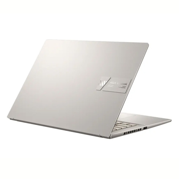 Ноутбук Asus Vivobook S 14X OLED S5402ZA Sandy Серый 14.5" | 16 ГБ | 512 ГБ | Intel Core i5 12500H | VGA Встроенная photo 7