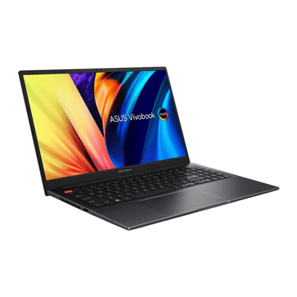 Ноутбук Asus VivoBook S 15 OLED K3502ZA Indie Черный 15.6" | 16 ГБ | 1 ТБ | Intel Core i7 12700H | VGA Встроенная photo 2