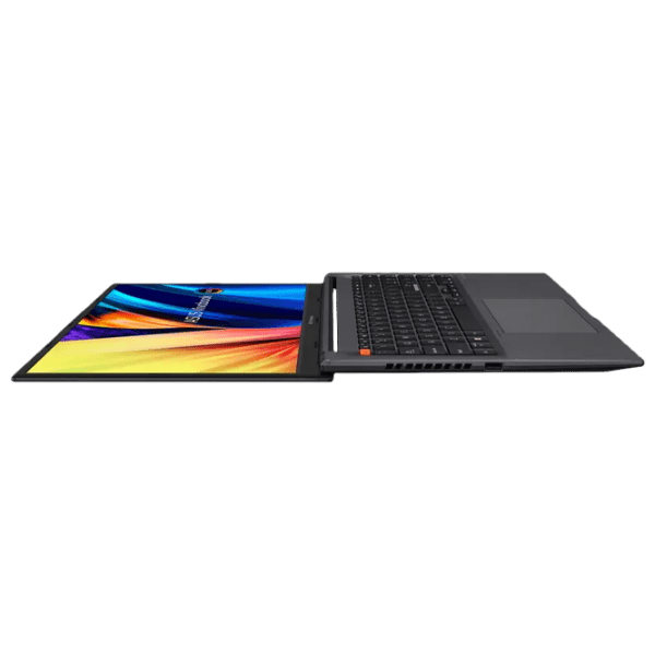 Ноутбук Asus VivoBook S 15 OLED K3502ZA Indie Черный 15.6" | 16 ГБ | 1 ТБ | Intel Core i7 12700H | VGA Встроенная photo 5