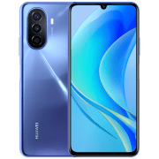 Huawei Nova Y70 128 GB Blue Crystal 6.75" | 48 MP | 4 GB | Dual SIM
