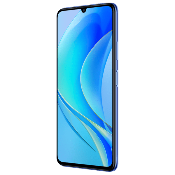 Huawei Nova Y70 128 GB Blue Crystal 6.75" | 48 MP | 4 GB | Dual SIM photo 3