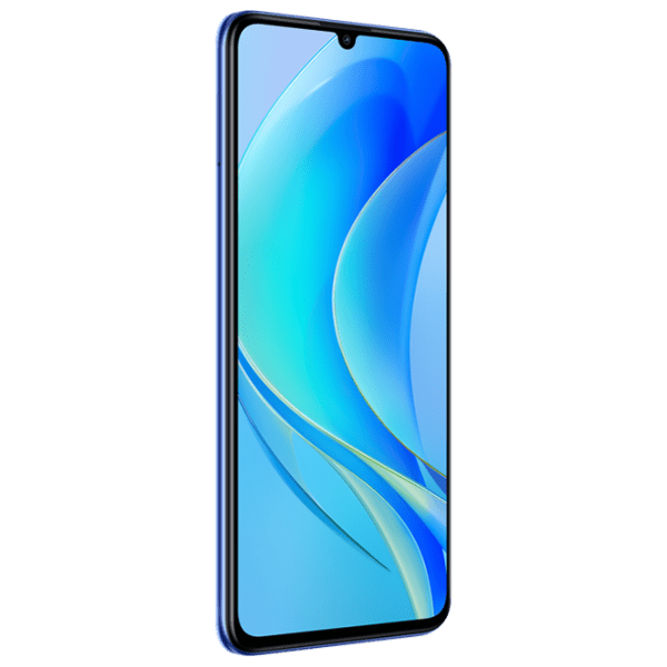 Huawei Nova Y70 128 GB Blue Crystal 6.75" | 48 MP | 4 GB | Dual SIM photo 4