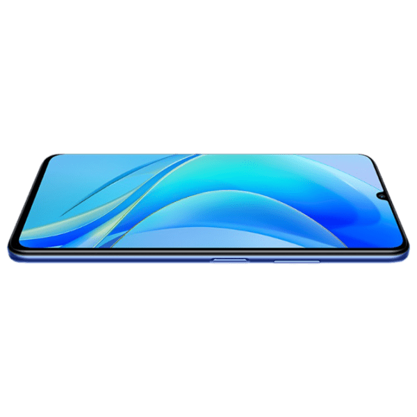 Huawei Nova Y70 128 GB Blue Crystal 6.75" | 48 MP | 4 GB | Dual SIM photo 8