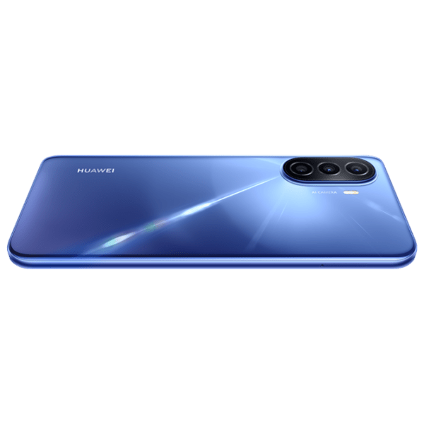 Huawei Nova Y70 128 GB Blue Crystal 6.75" | 48 MP | 4 GB | Dual SIM photo 9