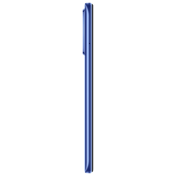 Huawei Nova Y70 128 GB Blue Crystal 6.75" | 48 MP | 4 GB | Dual SIM photo 10