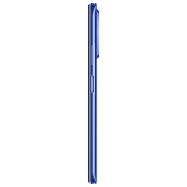 Huawei Nova Y70 128 GB Blue Crystal 6.75" | 48 MP | 4 GB | Dual SIM photo 11