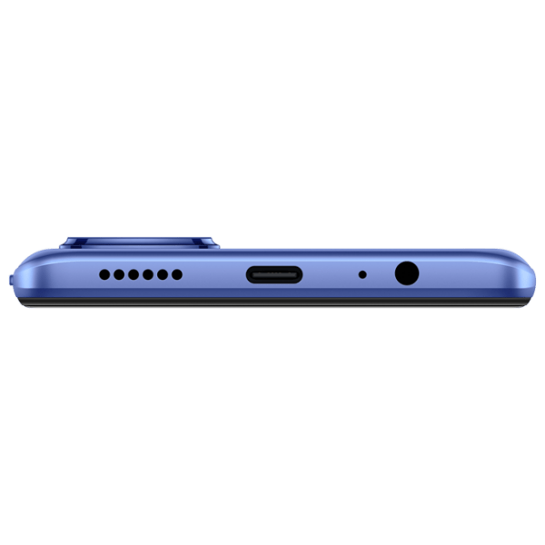 Huawei Nova Y70 128 GB Blue Crystal 6.75" | 48 MP | 4 GB | Dual SIM photo 12