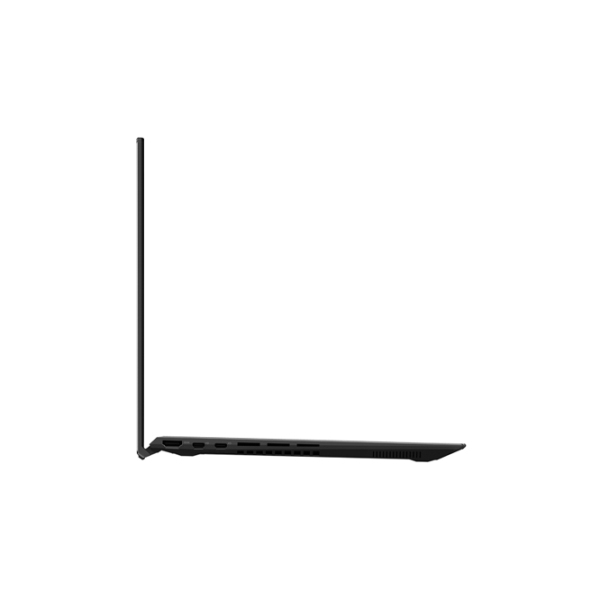 Ноутбук Asus Zenbook 14X UM5401QA Jade Черный 14" | 8 ГБ | 512 ГБ | AMD Ryzen 5 5600H | VGA Встроенная photo 9
