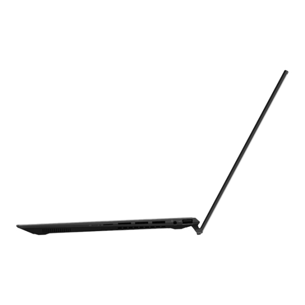 Ноутбук Asus Zenbook 14X UM5401QA Jade Черный 14" | 8 ГБ | 512 ГБ | AMD Ryzen 5 5600H | VGA Встроенная photo 10