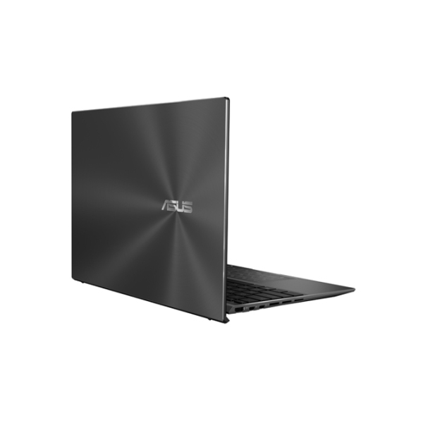 Ноутбук Asus Zenbook 14X UM5401QA Jade Черный 14" | 8 ГБ | 512 ГБ | AMD Ryzen 5 5600H | VGA Встроенная photo 11