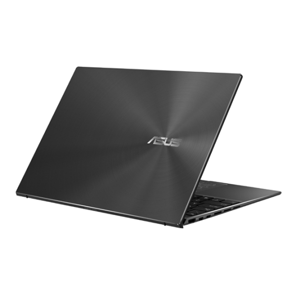 Ноутбук Asus Zenbook 14X UM5401QA Jade Черный 14" | 8 ГБ | 512 ГБ | AMD Ryzen 5 5600H | VGA Встроенная photo 12