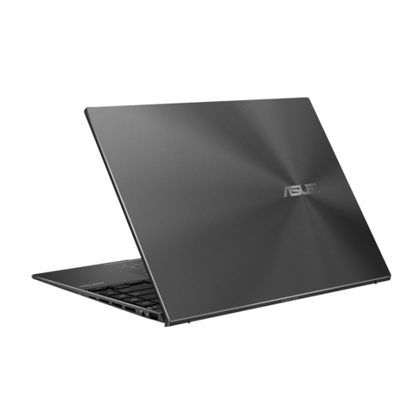 Ноутбук Asus Zenbook 14X UM5401QA Jade Черный 14" | 8 ГБ | 512 ГБ | AMD Ryzen 5 5600H | VGA Встроенная photo 13