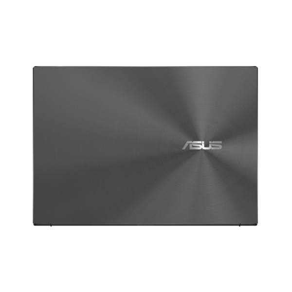 Ноутбук Asus Zenbook 14X UM5401QA Jade Черный 14" | 8 ГБ | 512 ГБ | AMD Ryzen 5 5600H | VGA Встроенная photo 15