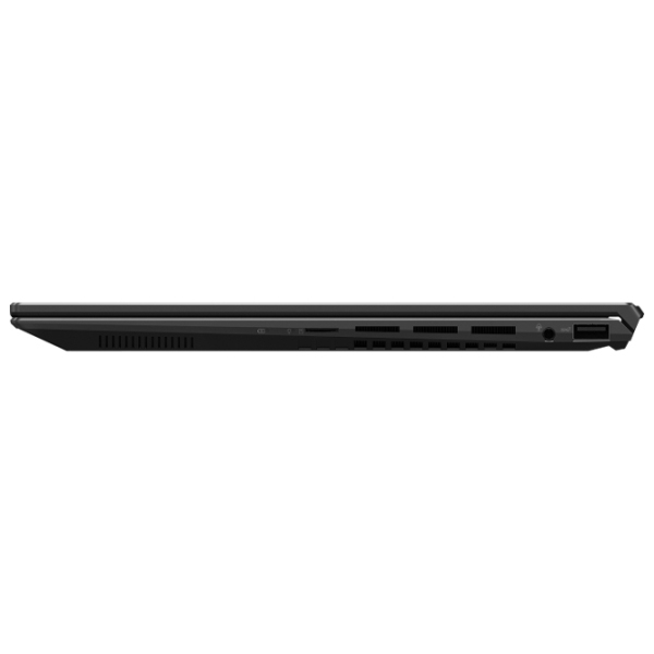 Ноутбук Asus Zenbook 14X UM5401QA Jade Черный 14" | 8 ГБ | 512 ГБ | AMD Ryzen 5 5600H | VGA Встроенная photo 16