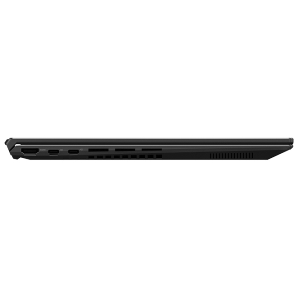 Ноутбук Asus Zenbook 14X UM5401QA Jade Черный 14" | 8 ГБ | 512 ГБ | AMD Ryzen 5 5600H | VGA Встроенная photo 19