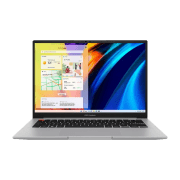 Ноутбук Asus VivoBook S 15 M3502QA Neutral Серый 15.6" | 8 ГБ | 512 ГБ | AMD Ryzen 5 5600H | VGA Встроенная