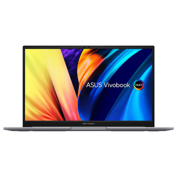 Ноутбук Asus VivoBook S 15 M3502QA Neutral Серый 15.6" | 16 ГБ | 1 ТБ | AMD Ryzen 7 5800H | VGA Встроенная photo 1