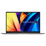 Ноутбук Asus VivoBook S 15 M3502QA Neutral Серый 15.6" | 16 ГБ | 1 ТБ | AMD Ryzen 7 5800H | VGA Встроенная