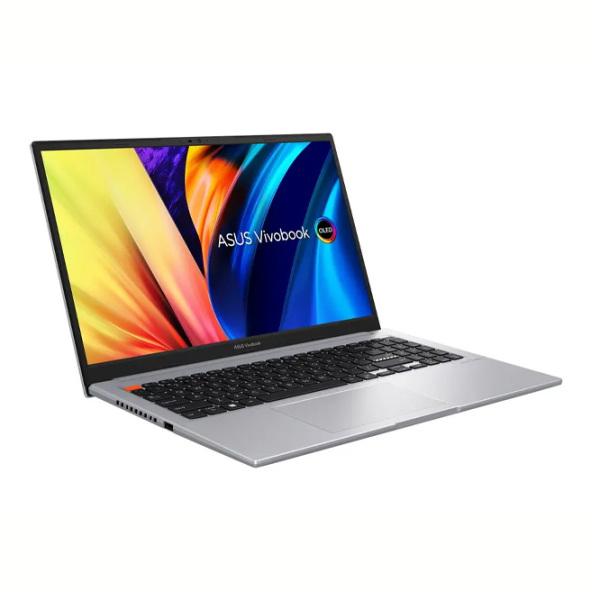 Ноутбук Asus VivoBook S 15 M3502QA Neutral Серый 15.6" | 16 ГБ | 1 ТБ | AMD Ryzen 7 5800H | VGA Встроенная photo 2
