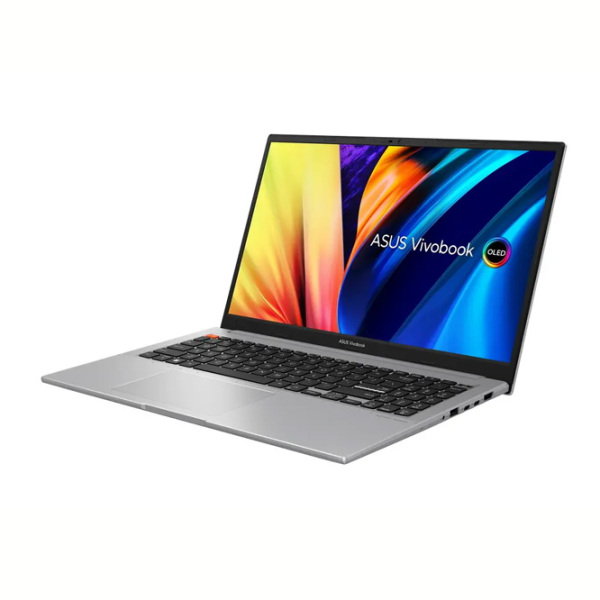 Ноутбук Asus VivoBook S 15 M3502QA Neutral Серый 15.6" | 16 ГБ | 1 ТБ | AMD Ryzen 7 5800H | VGA Встроенная photo 3