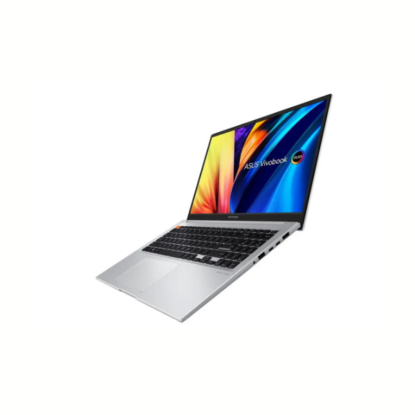 Ноутбук Asus VivoBook S 15 M3502QA Neutral Серый 15.6" | 16 ГБ | 1 ТБ | AMD Ryzen 7 5800H | VGA Встроенная photo 5