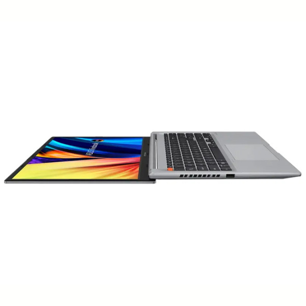 Ноутбук Asus VivoBook S 15 M3502QA Neutral Серый 15.6" | 16 ГБ | 1 ТБ | AMD Ryzen 7 5800H | VGA Встроенная photo 6