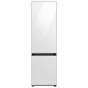 Frigider Samsung Bespoke RB38A6B6212/ UA White 273l/ No Frost, 112l/ No Frost, A++