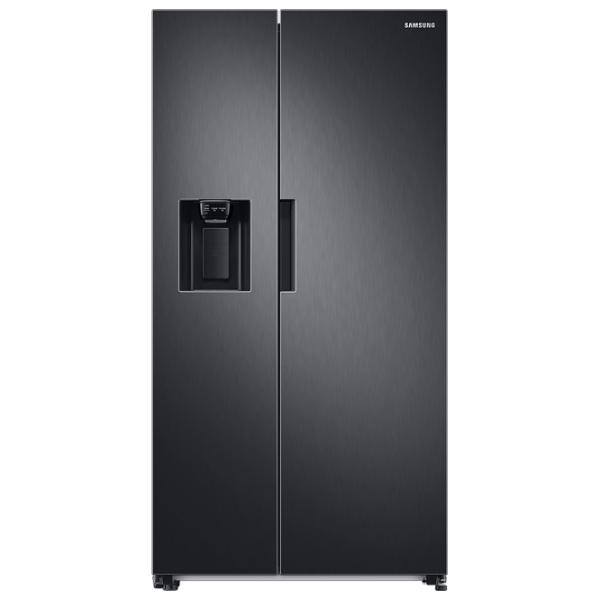 Холодильник Samsung RS67A8510B1/ UA Черный 402Л/ No Frost, 207л/ No Frost, A+ photo 1