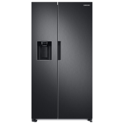 Frigider Samsung RS67A8510B1/ UA Black 402l/ No Frost, 207l/ No Frost, A+