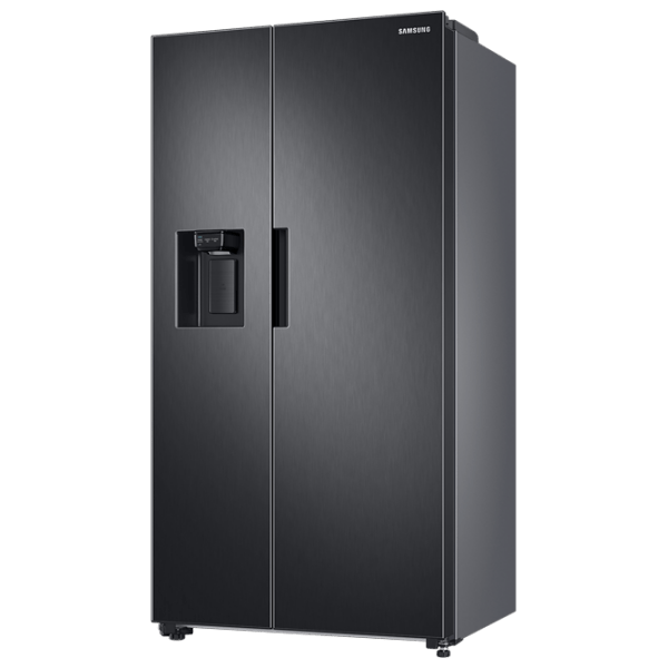 Холодильник Samsung RS67A8510B1/ UA Черный 402Л/ No Frost, 207л/ No Frost, A+ photo 2