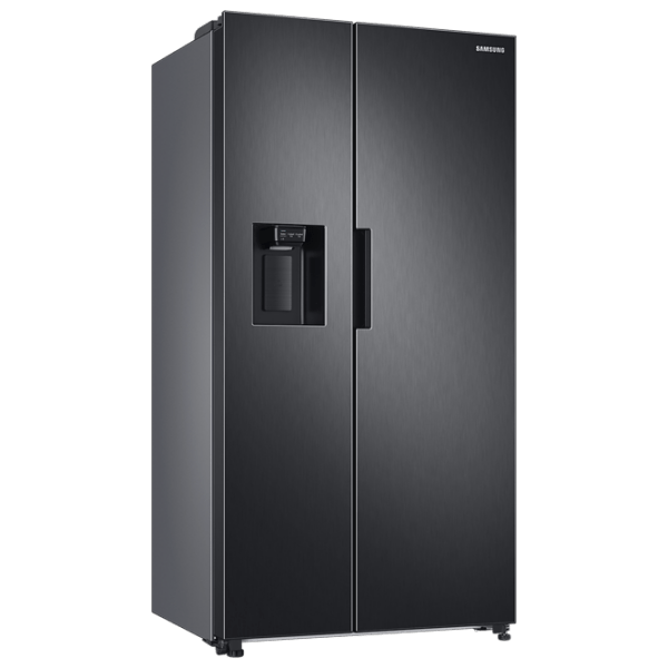 Холодильник Samsung RS67A8510B1/ UA Черный 402Л/ No Frost, 207л/ No Frost, A+ photo 3