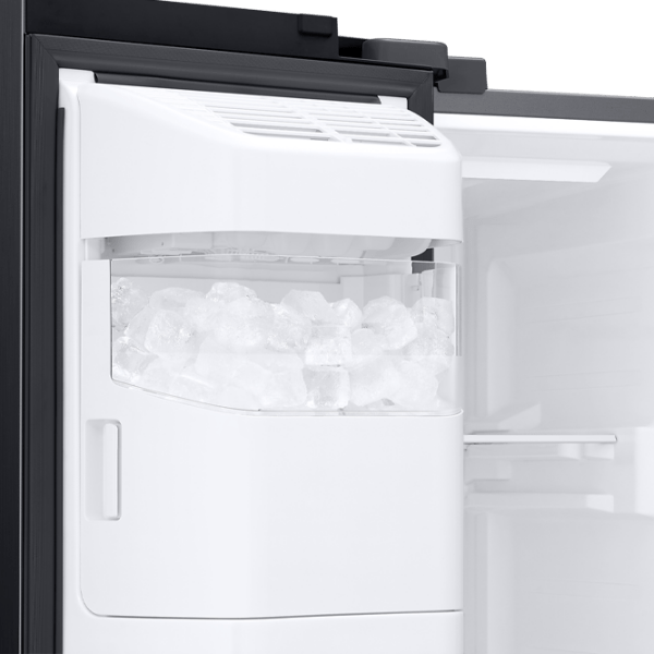 Холодильник Samsung RS67A8510B1/ UA Черный 402Л/ No Frost, 207л/ No Frost, A+ photo 8