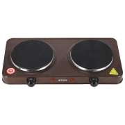 Ertone ERT-MN200 Brown Electrică, Oțel emailat