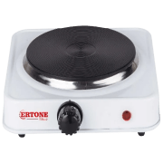 Ertone ERT-MN100 White Electrică, Oțel emailat