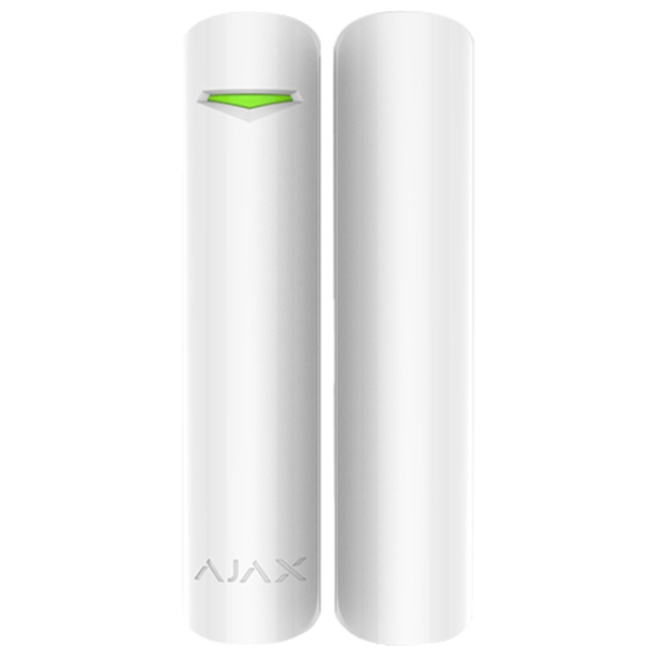 Senzor de mișcare Ajax Starter Kit White  photo 3