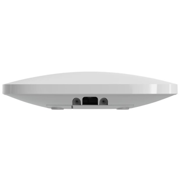 Интеллектуальная панель управления сигнализацией Ajax Hub 2 Белый  photo 3