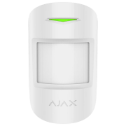 Датчик движения Ajax MotionProtect Белый 