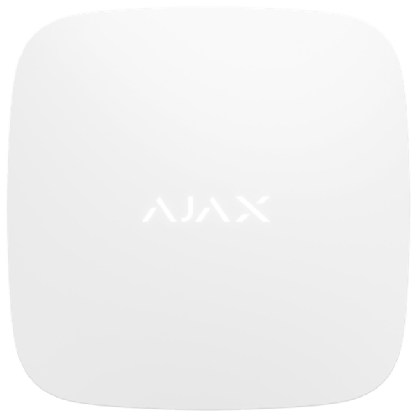 Датчик затопления Ajax LeaksProtect Белый  photo 1