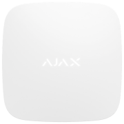 Датчик затопления Ajax LeaksProtect Белый 