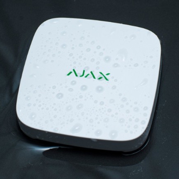 Датчик затопления Ajax LeaksProtect Белый  photo 5