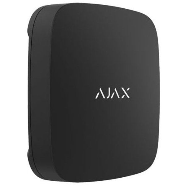 Датчик затопления Ajax LeaksProtect Черный  photo 2