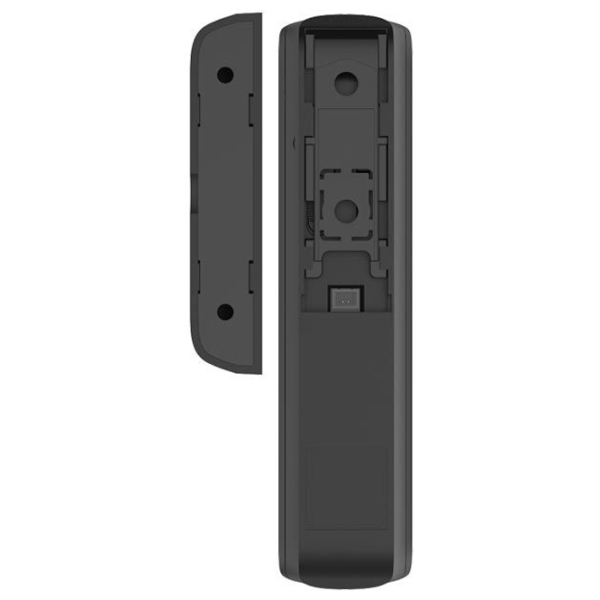 Датчик двери-окна Ajax DoorProtect Черный  photo 3