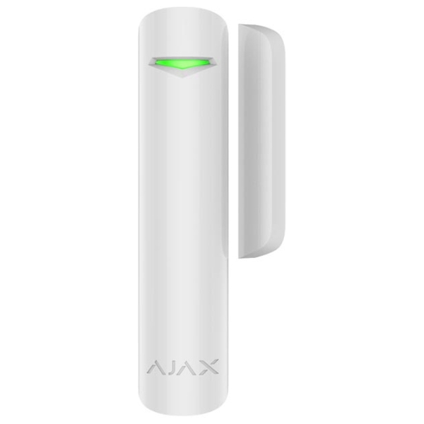 Датчик двери-окна Ajax DoorProtect Белый  photo 2