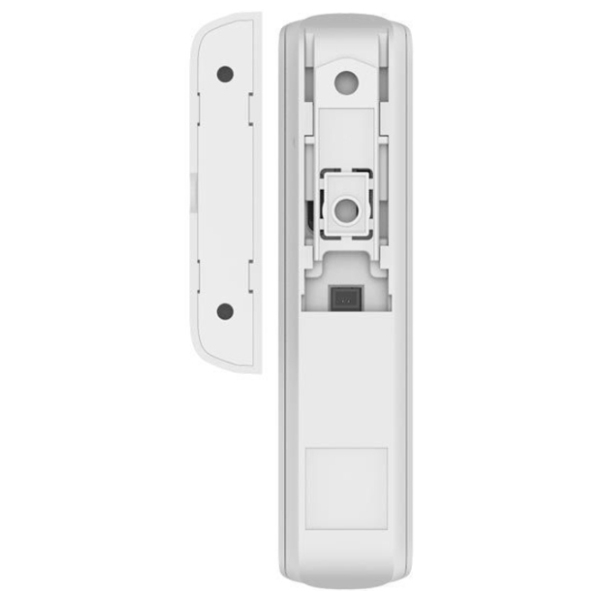Датчик двери-окна Ajax DoorProtect Белый  photo 3