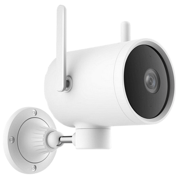 Cameră de supraveghere Xiaomi IMILAB EC3 (CMSXJ25A) 2 MP White 1920 x 1080 / Fără fir photo 1