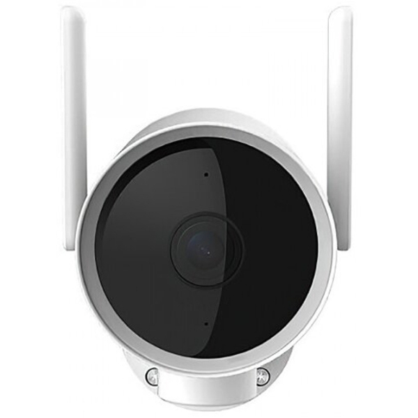 Cameră de supraveghere Xiaomi IMILAB EC3 (CMSXJ25A) 2 MP White 1920 x 1080 / Fără fir photo 2
