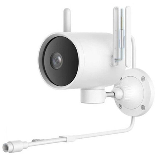 Cameră de supraveghere Xiaomi IMILAB EC3 (CMSXJ25A) 2 MP White 1920 x 1080 / Fără fir photo 4